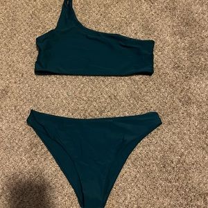 Shein bikini